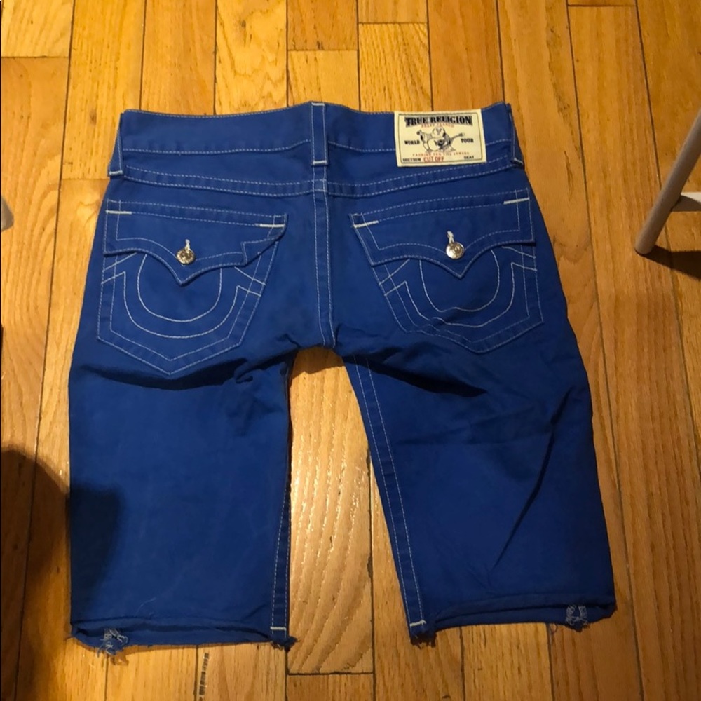 Means true religion cut off